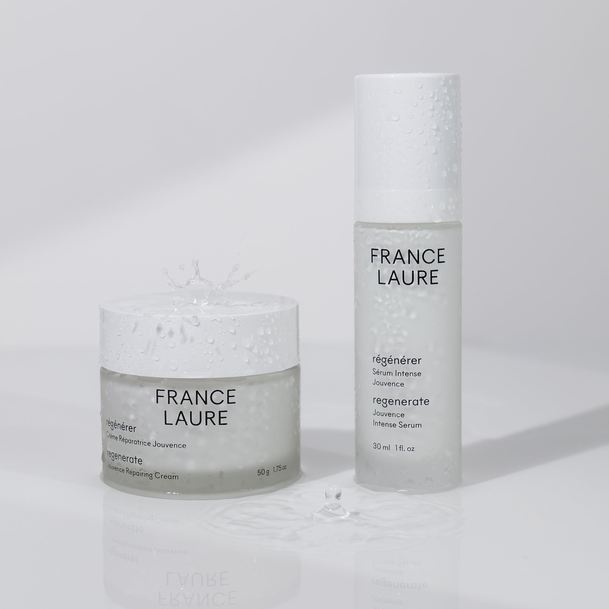 Crème Réparatrice Jouvence