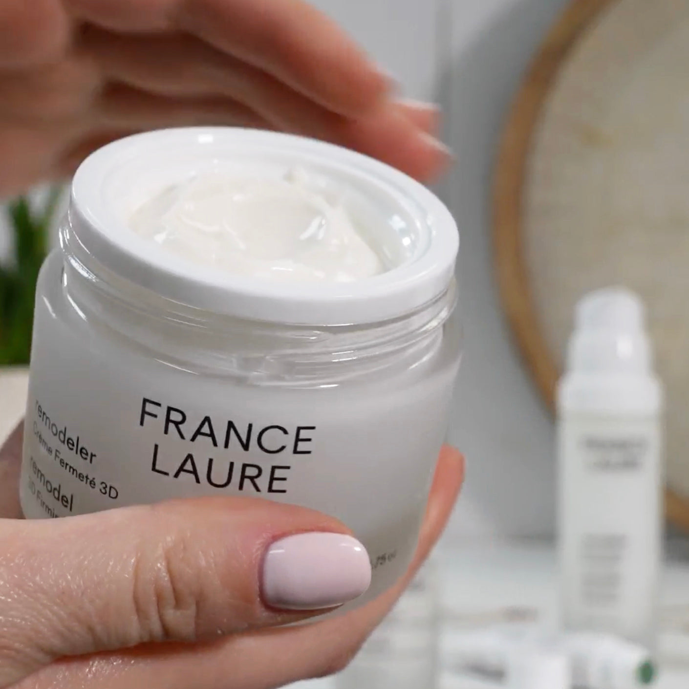3D Firming Cream