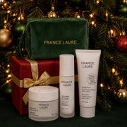 Remodel 3D firming holiday gift set for mature skin france laure cosmetics