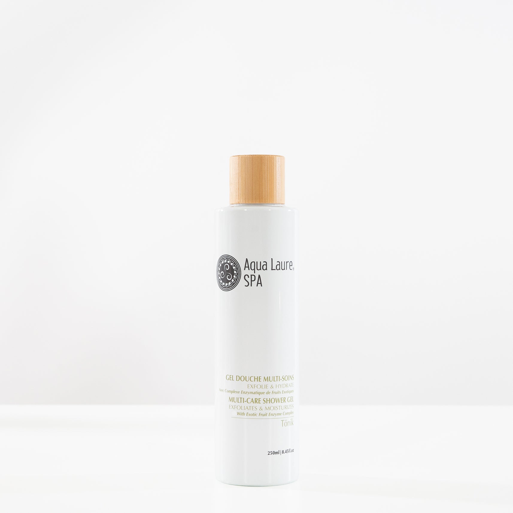 Gel Douche Multi-Soins