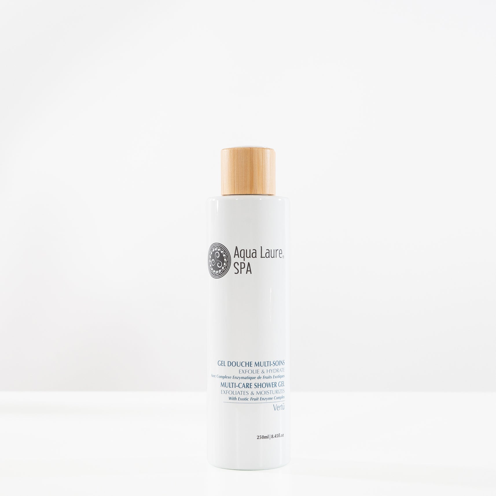 Gel Douche Multi-Soins