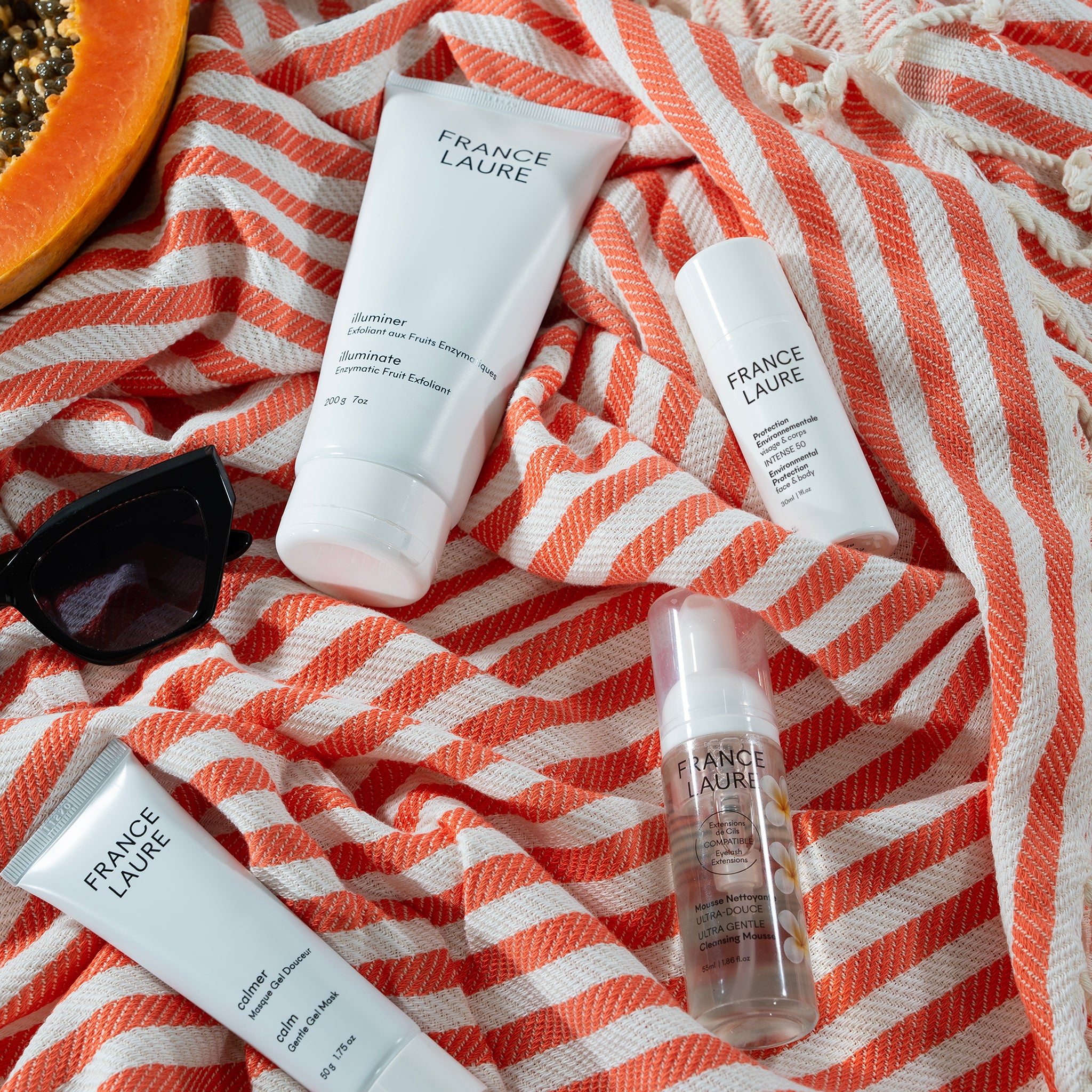 Ensemble Éclat Boost Naturel