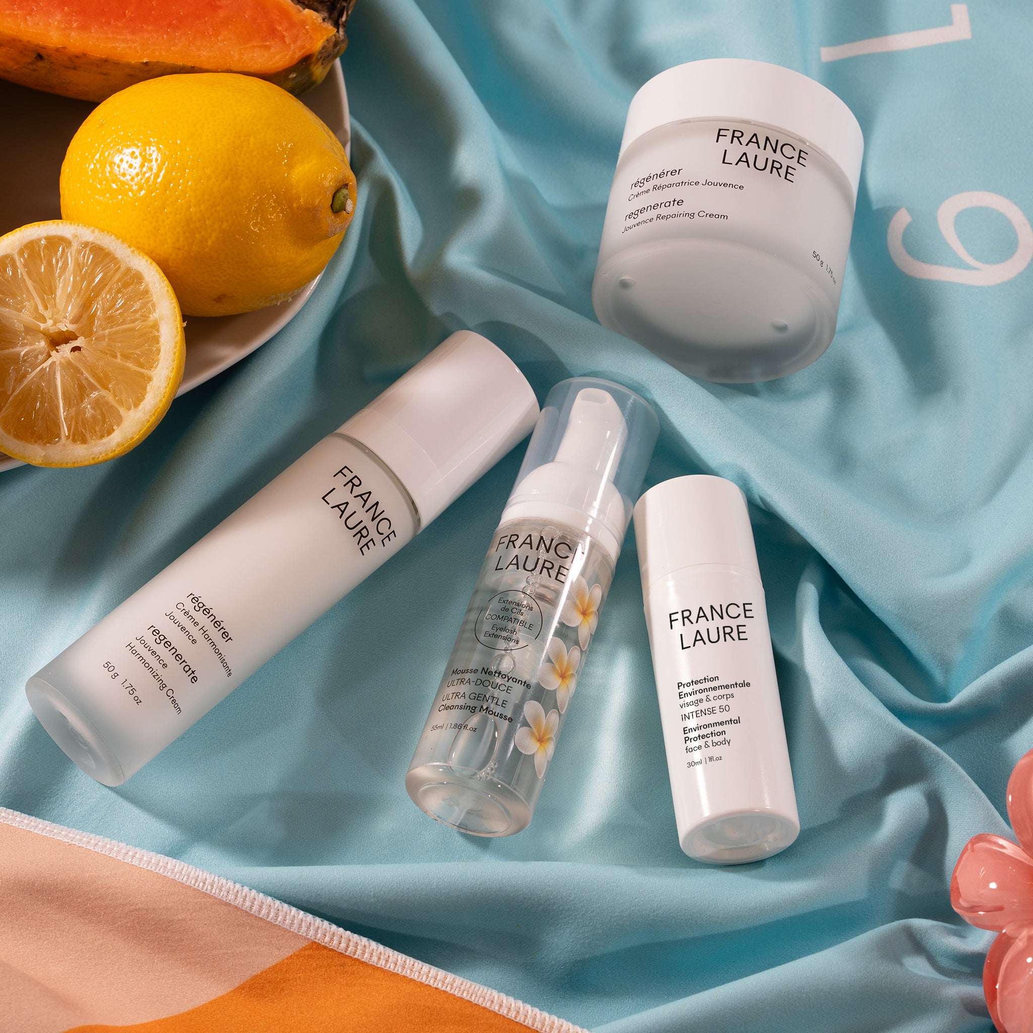 Anti-aging Set