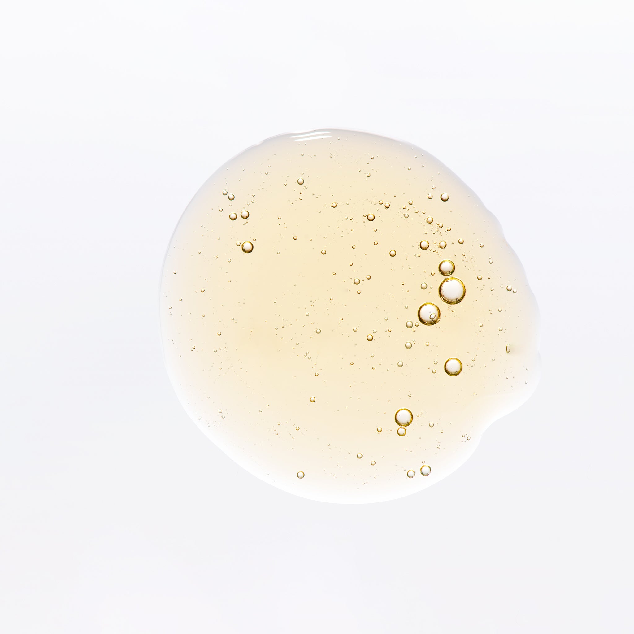 Balancing Intense Serum
