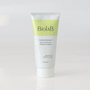 Vitamin E Post-Depilatory Cream Biolab