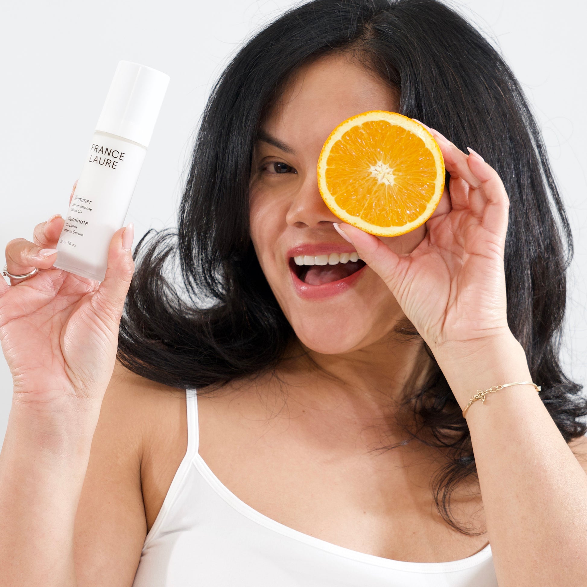 C+ Detox Intense Serum