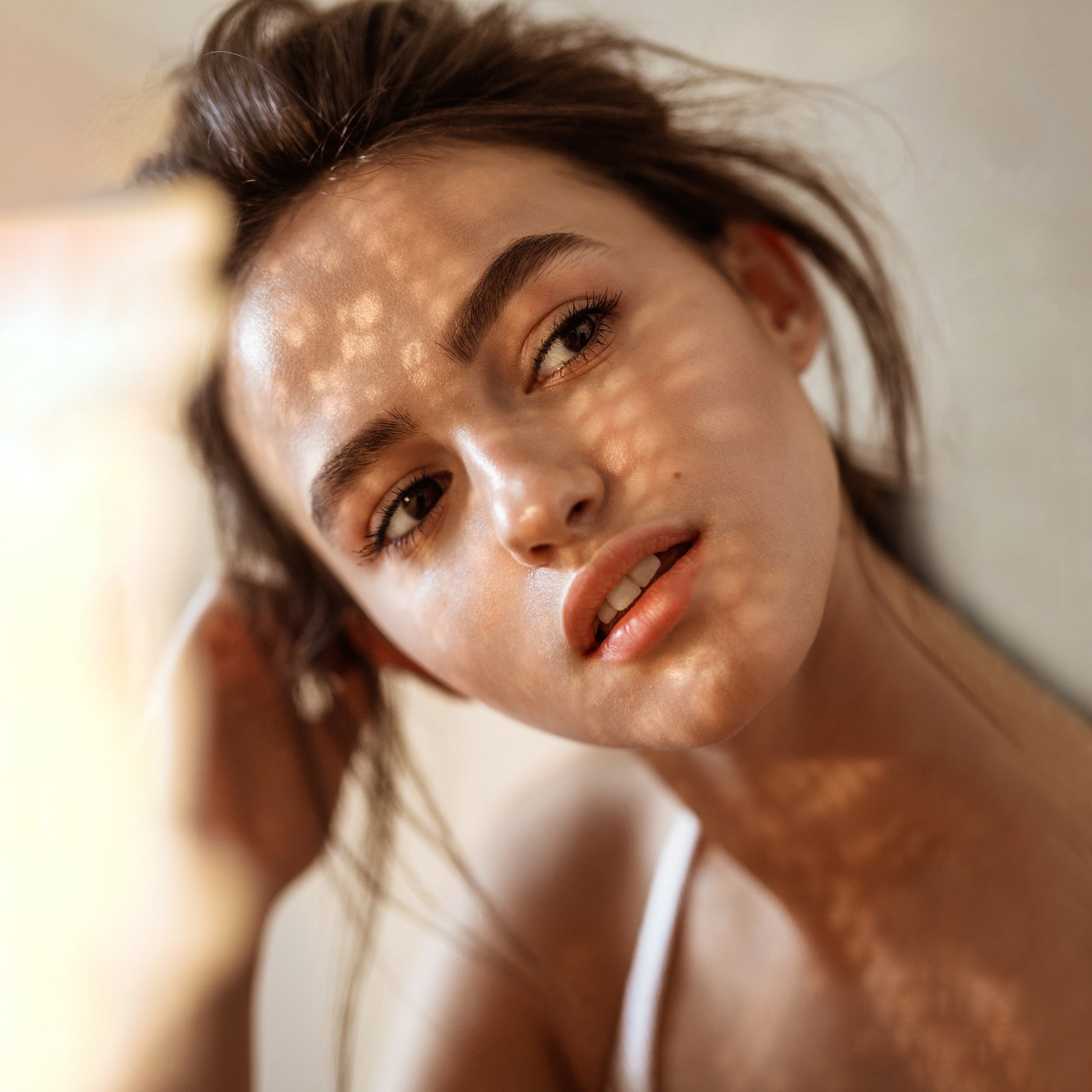 C+ Detox Harmonizing Cream