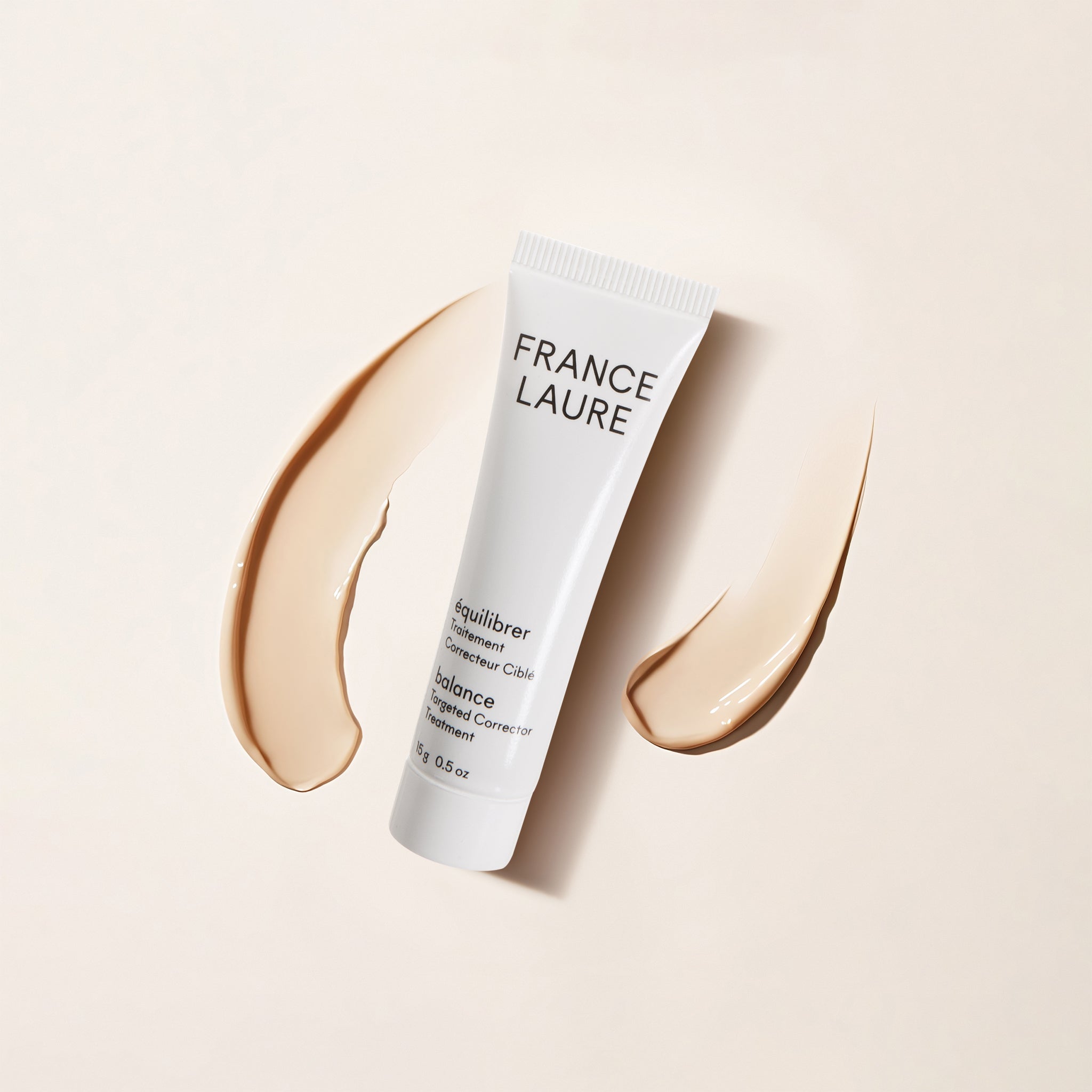 Targeted Corrector Treatment