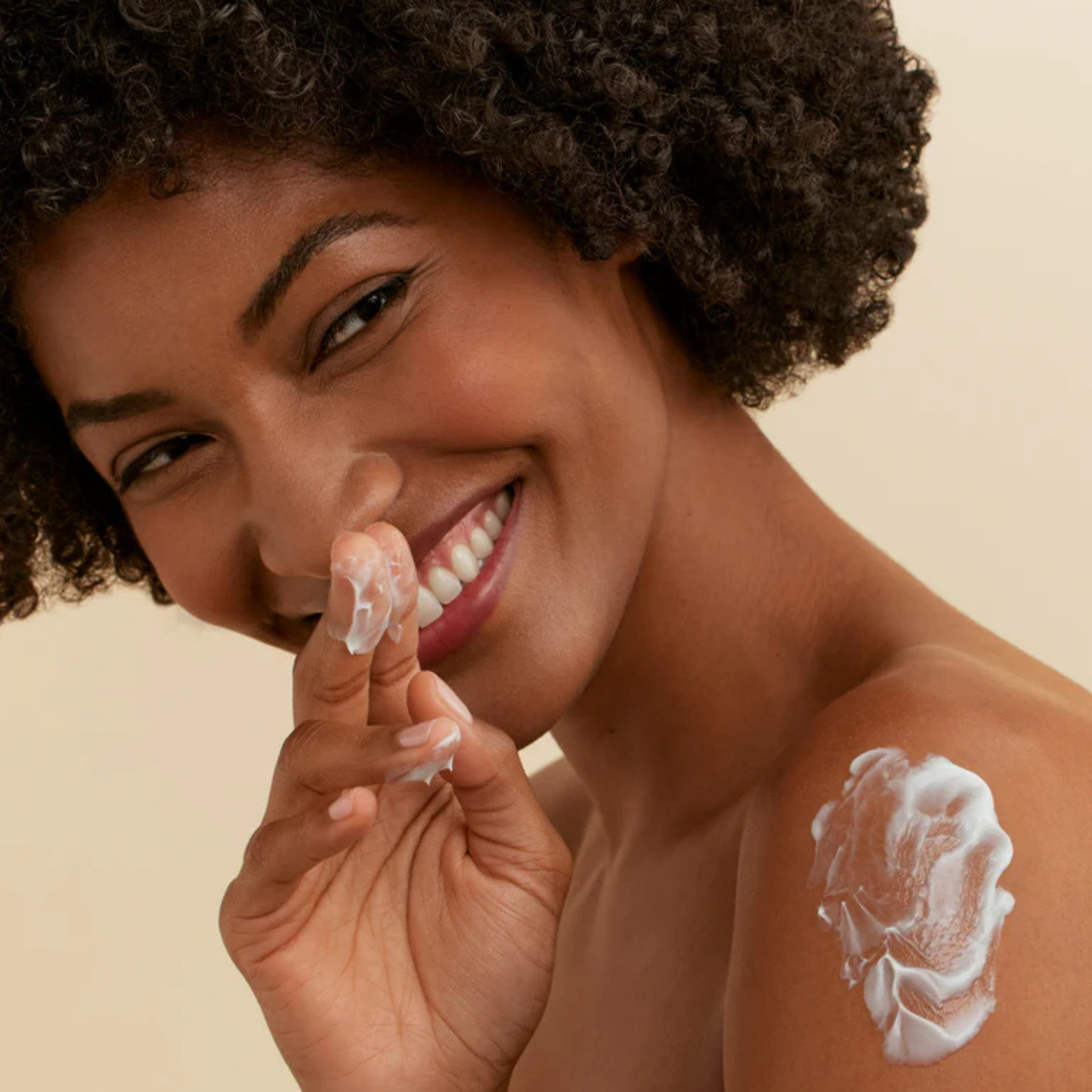 Nourishing Body Milk