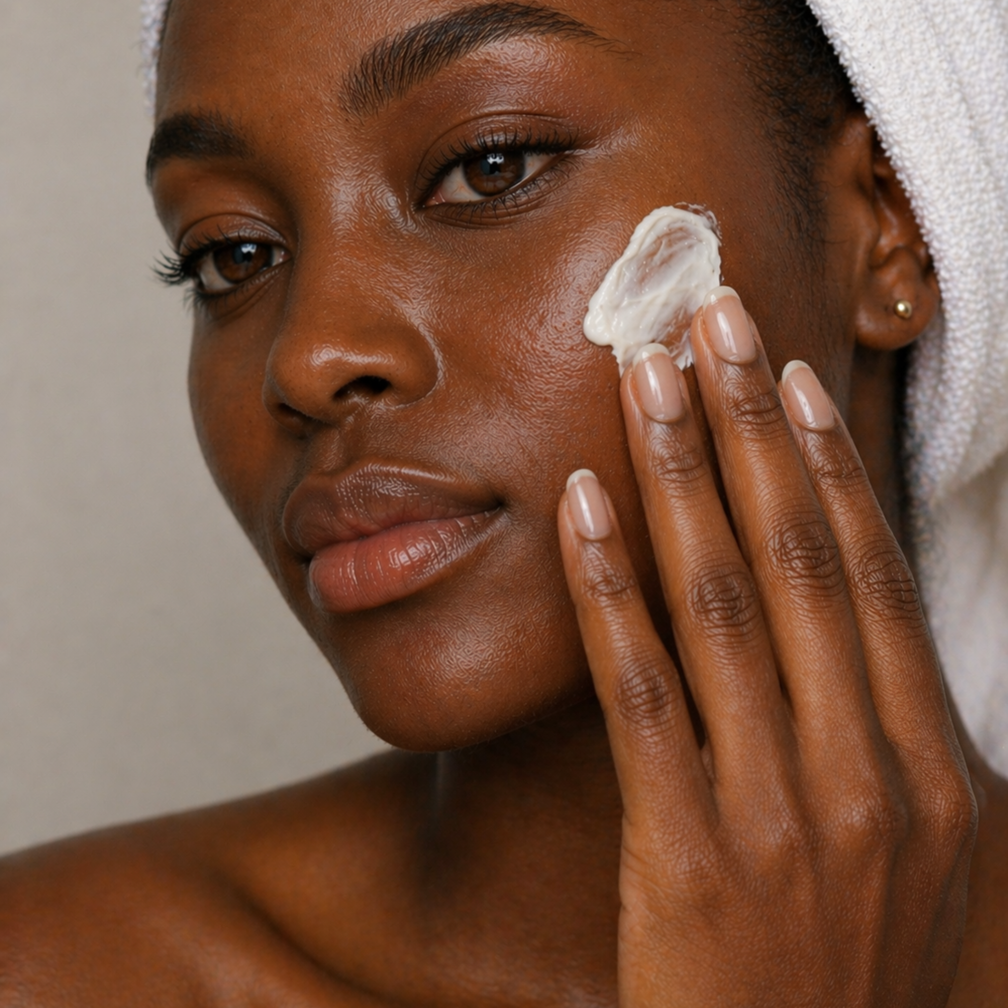 Balance Repairing Cream