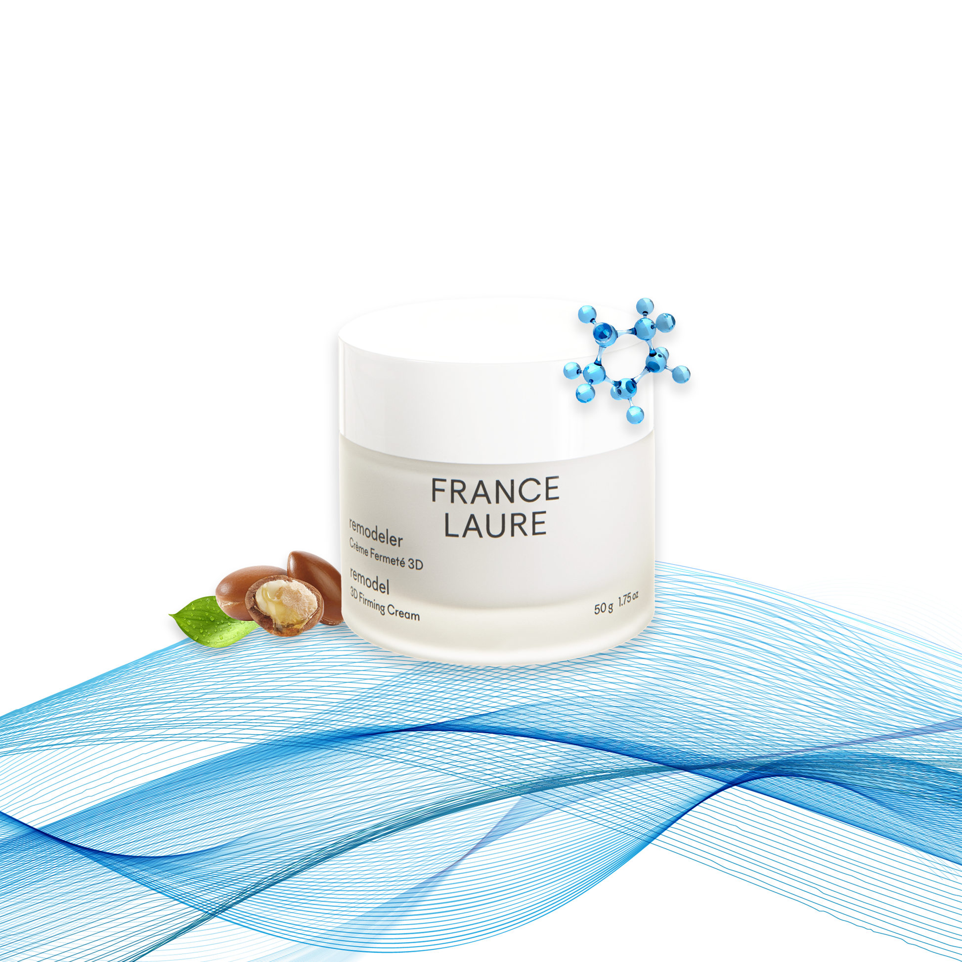 3D Firming Cream