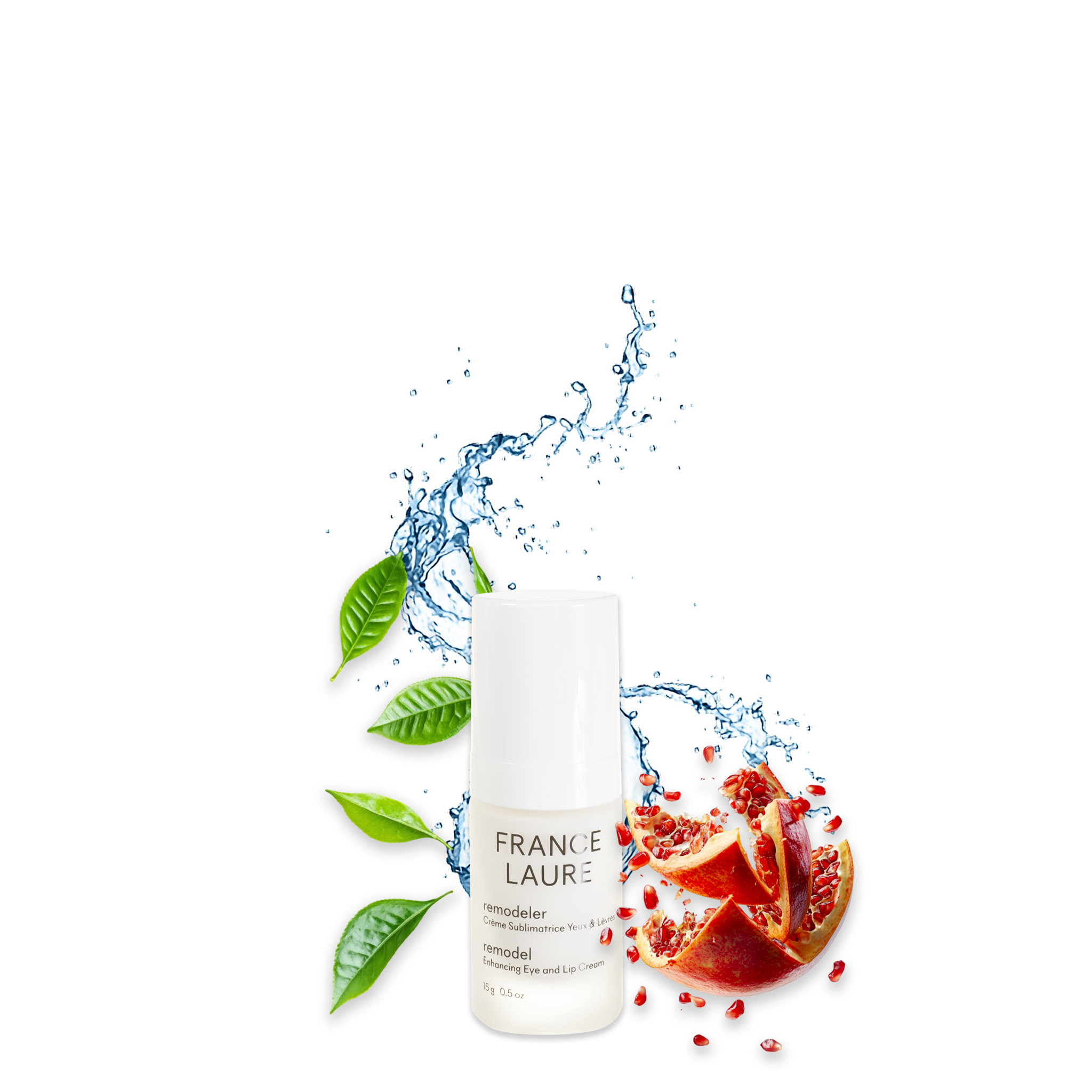 Enhancing Eye & Lip Cream