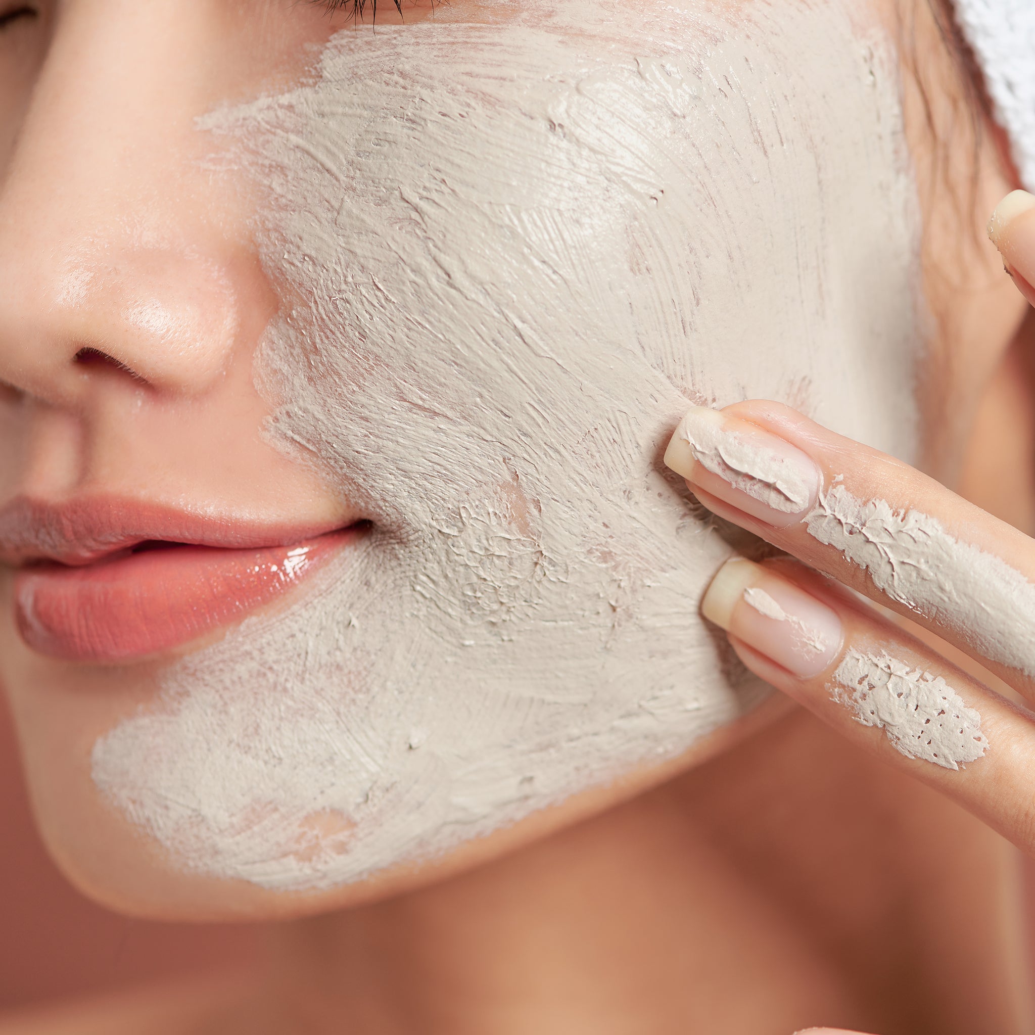 Sebo-Control Cream Mask