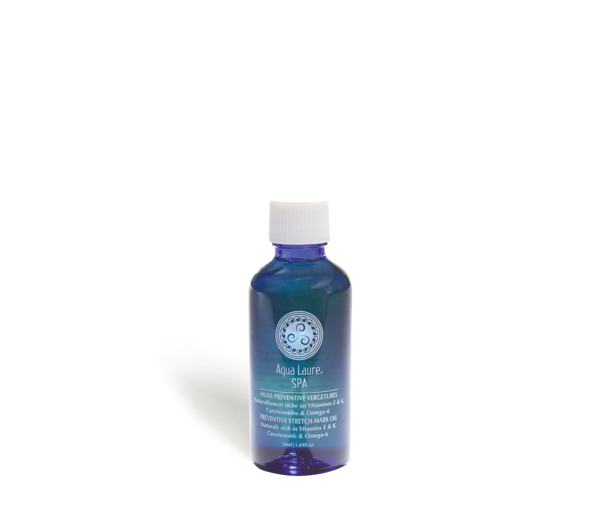 Preventive Stretch Mark Oil