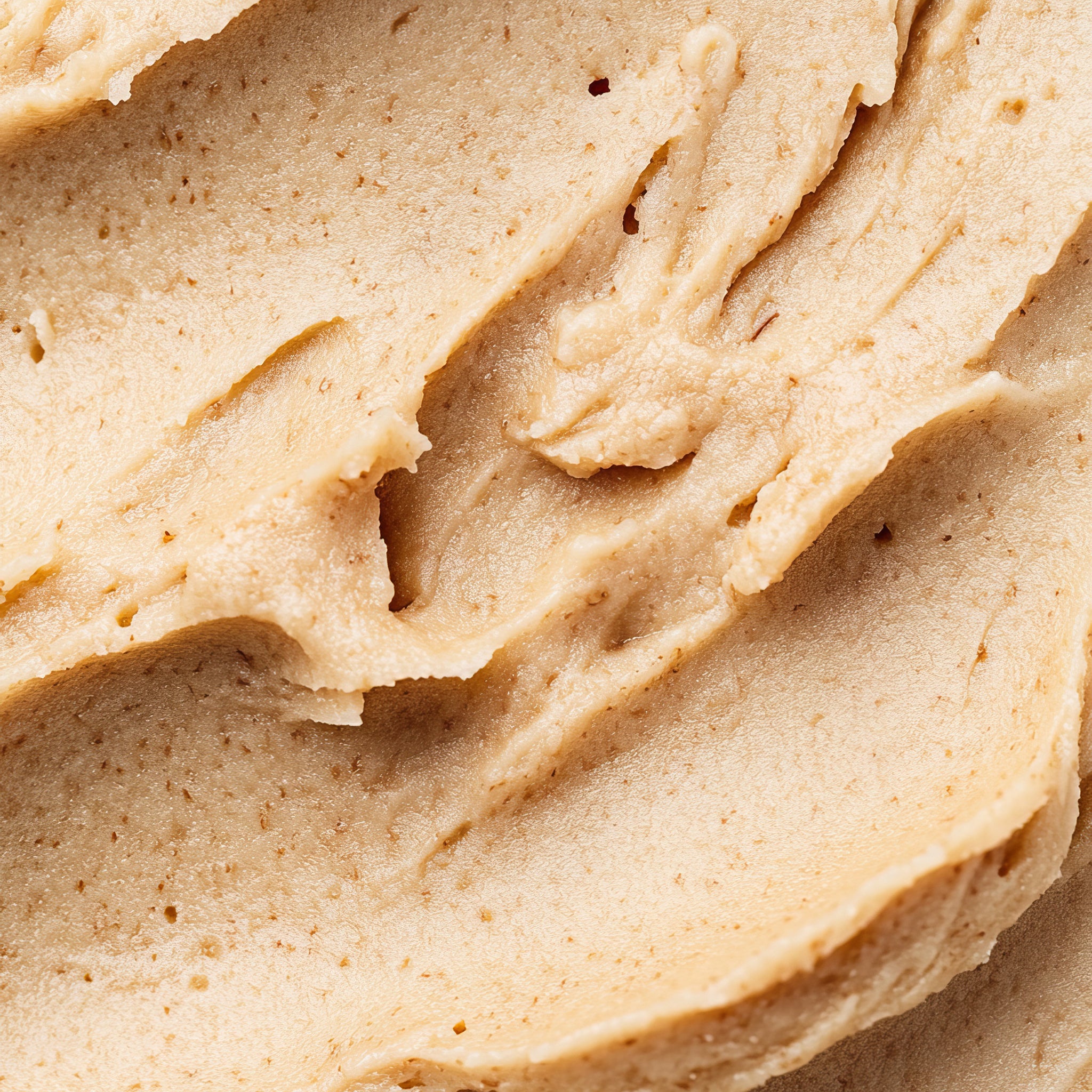 Almond Grain Exfoliant