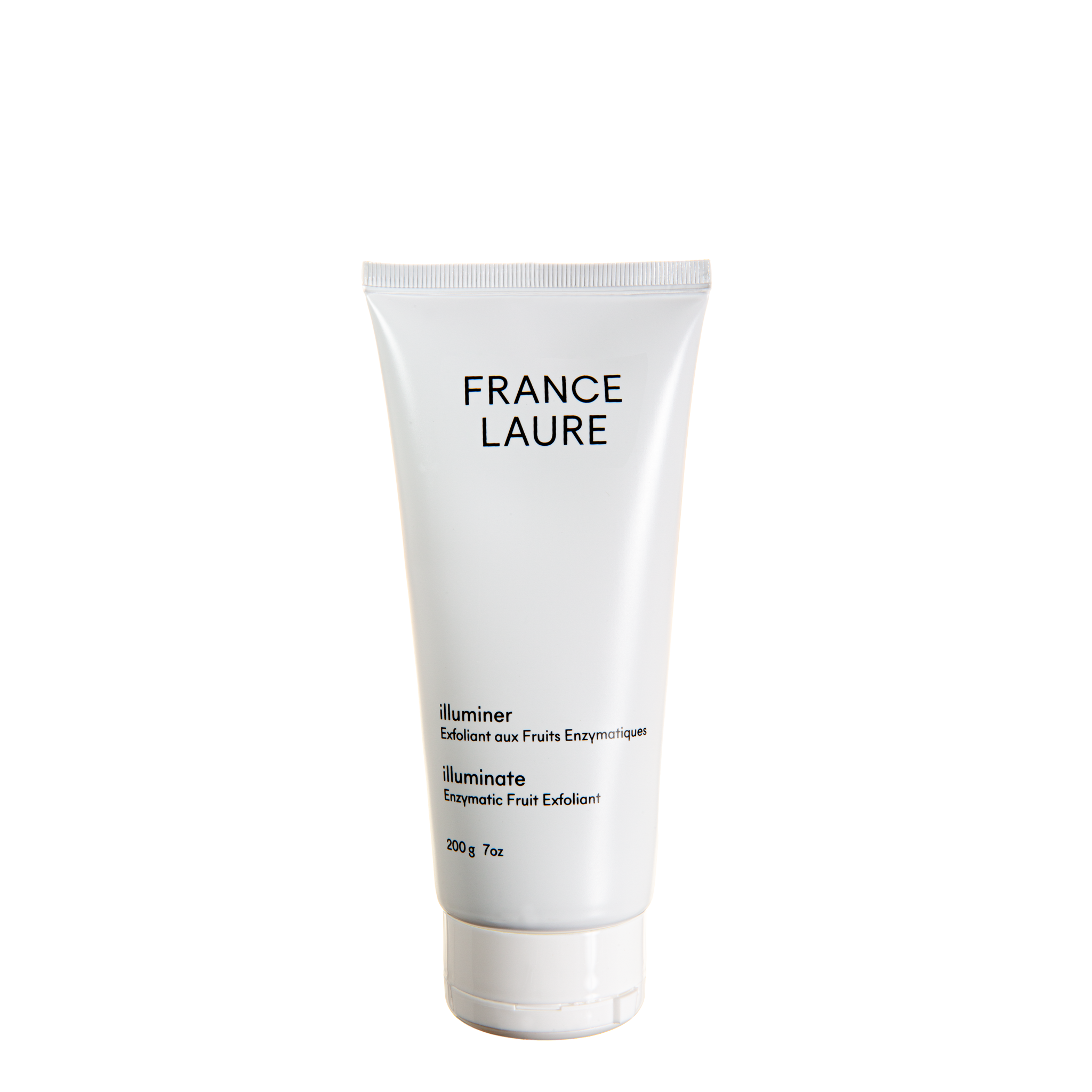 Enzymatic Fruit Exfoliant