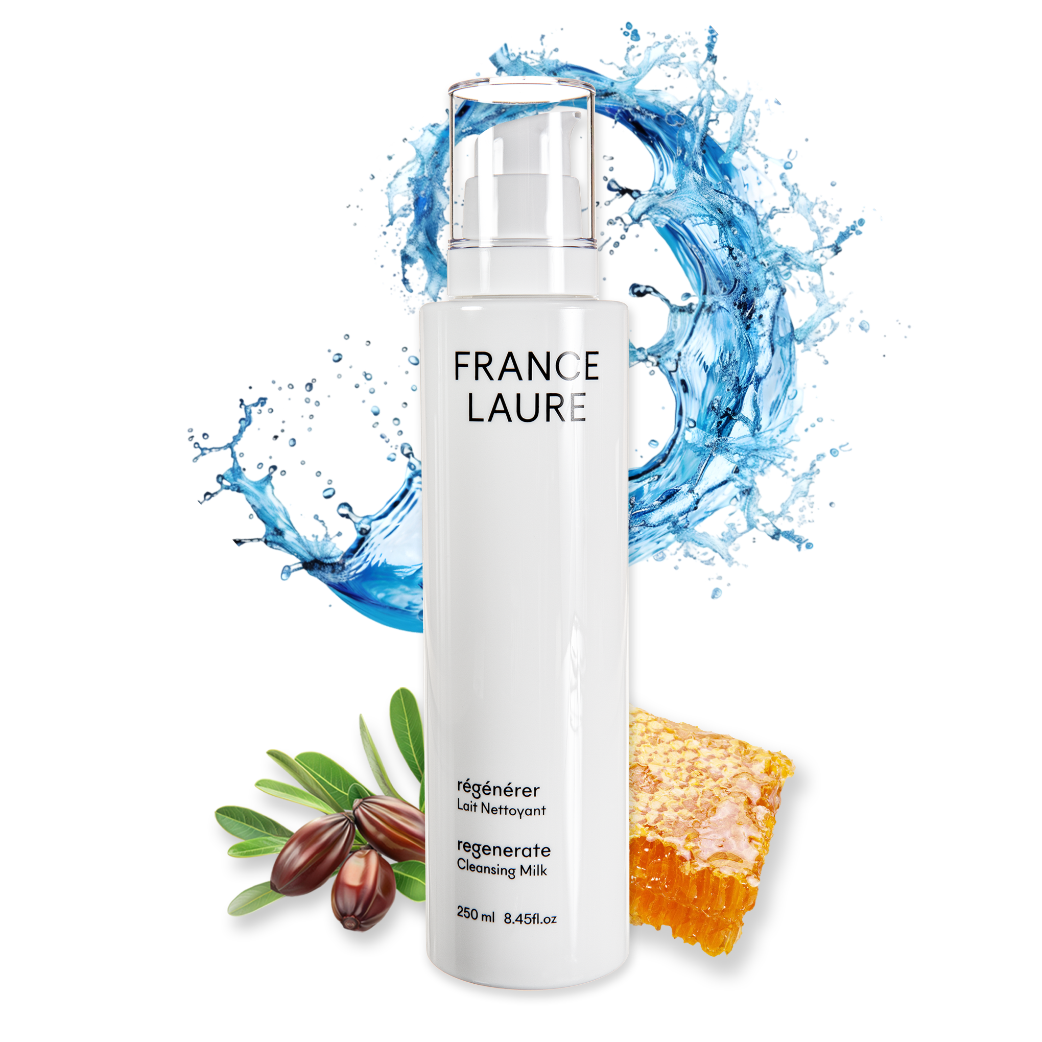 Regenerate Cleansing Milk