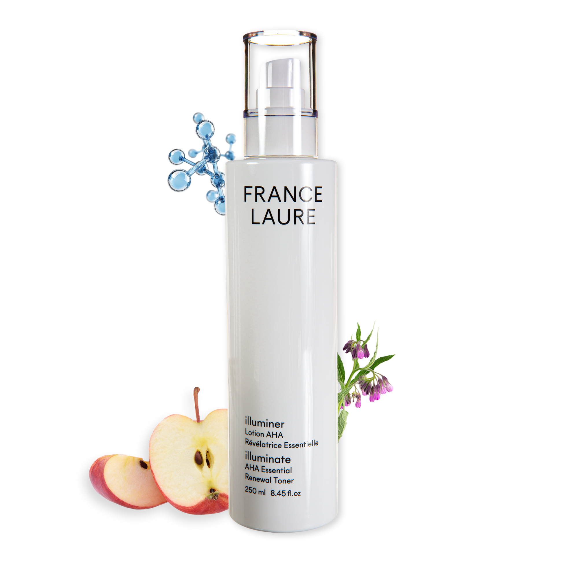AHA Essential Renewal Toner