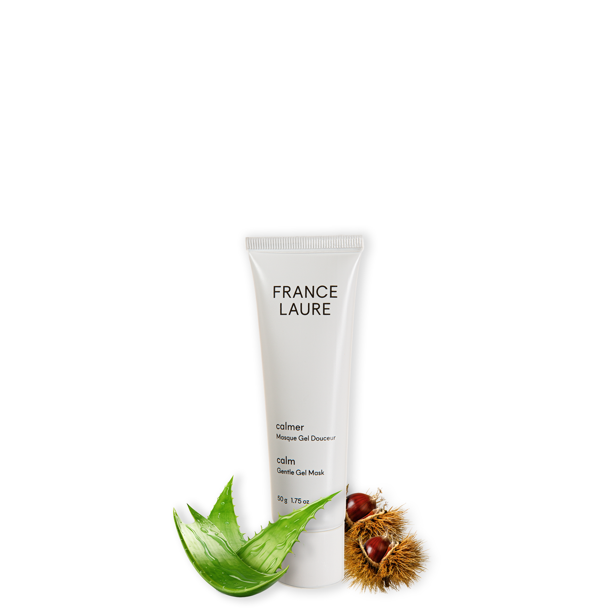 Gentle Gel Mask