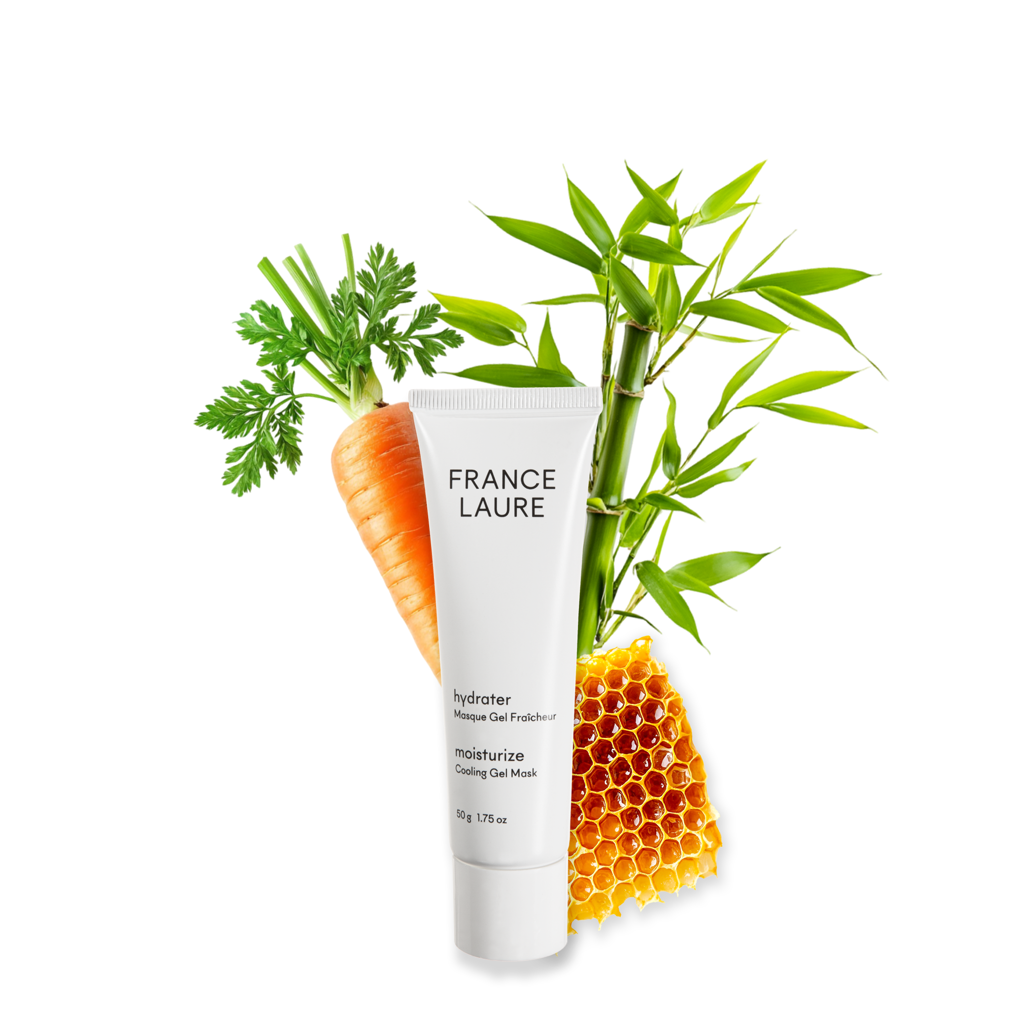 Moisturize Cooling Gel Mask