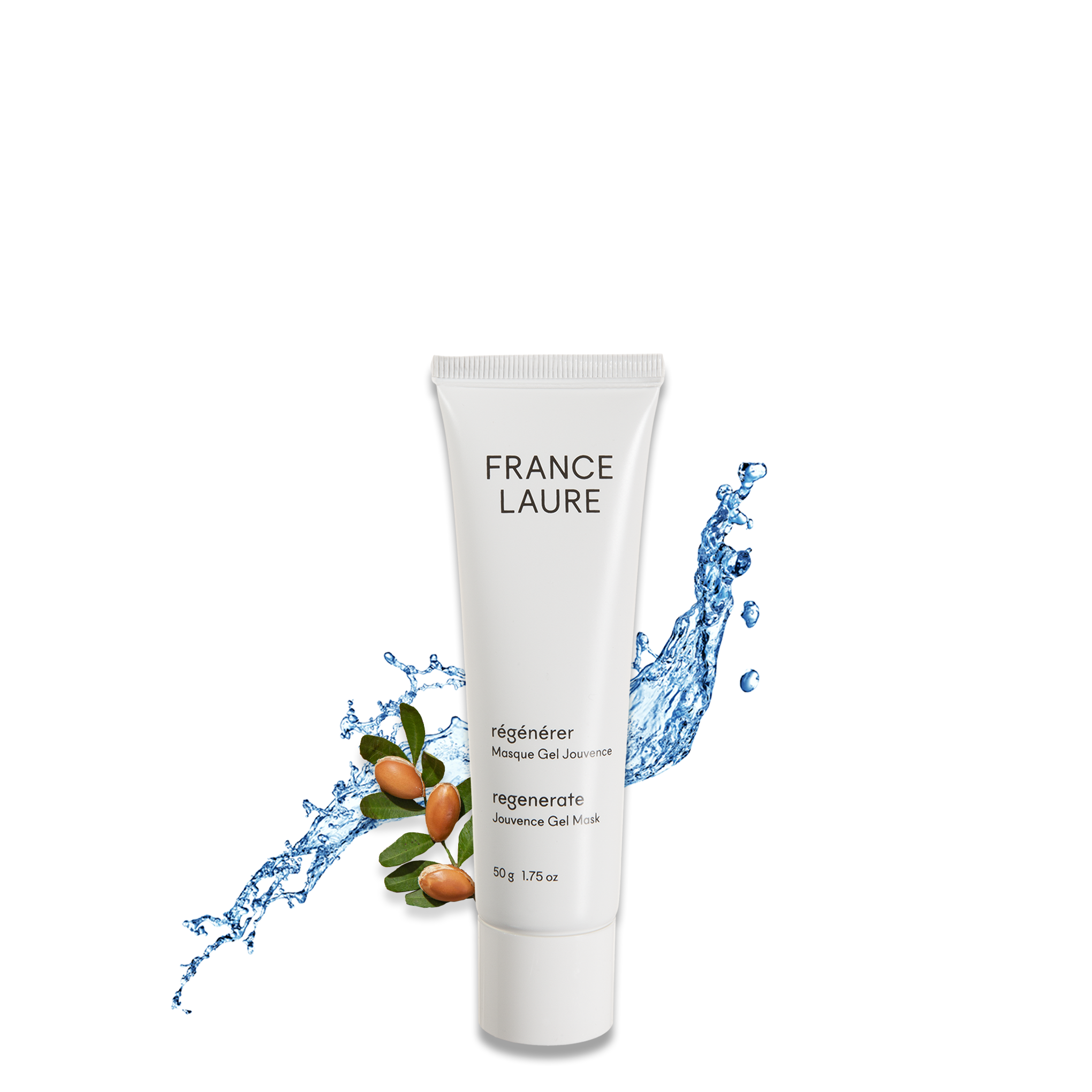 Jouvence Gel Mask