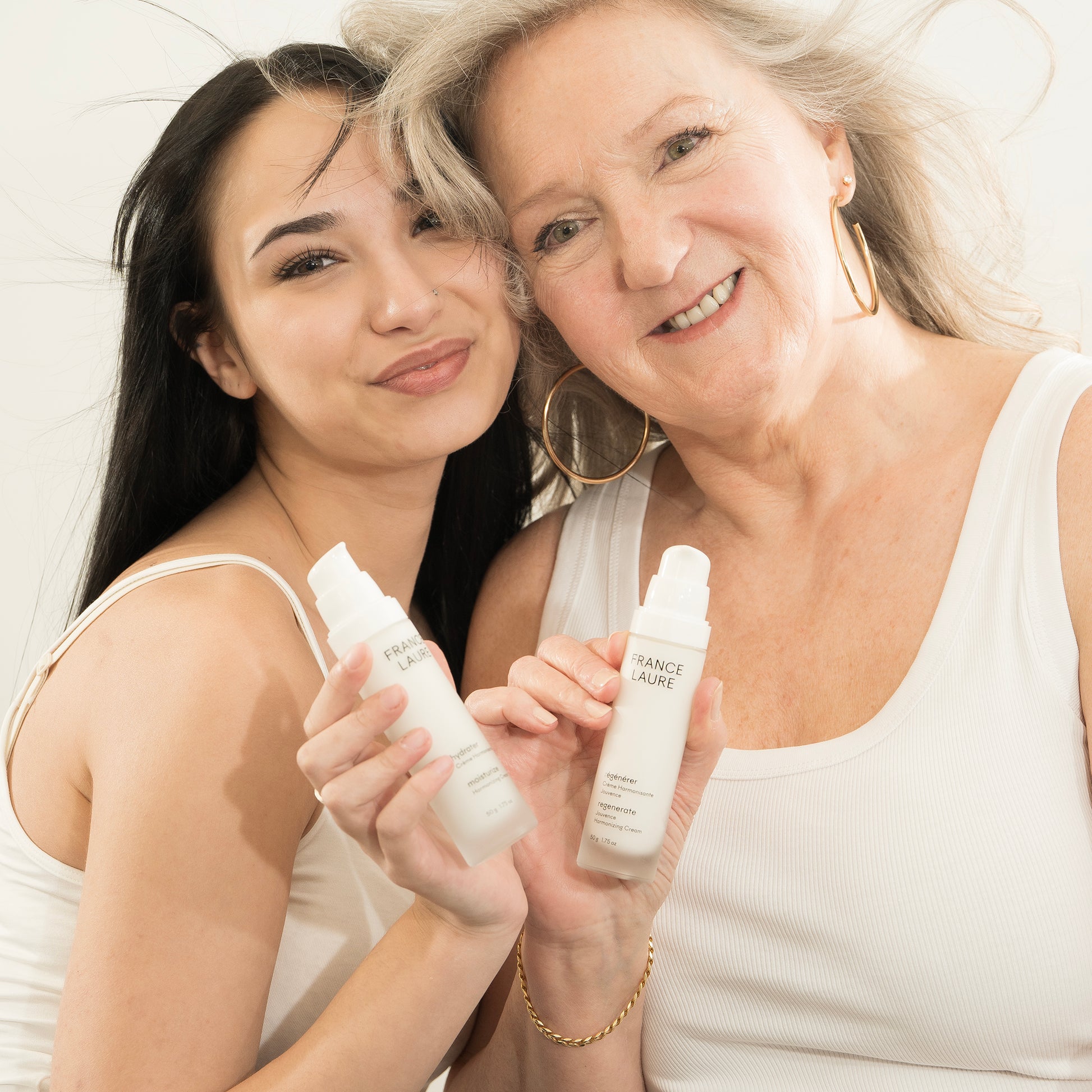 Jouvence Harmonizing Cream