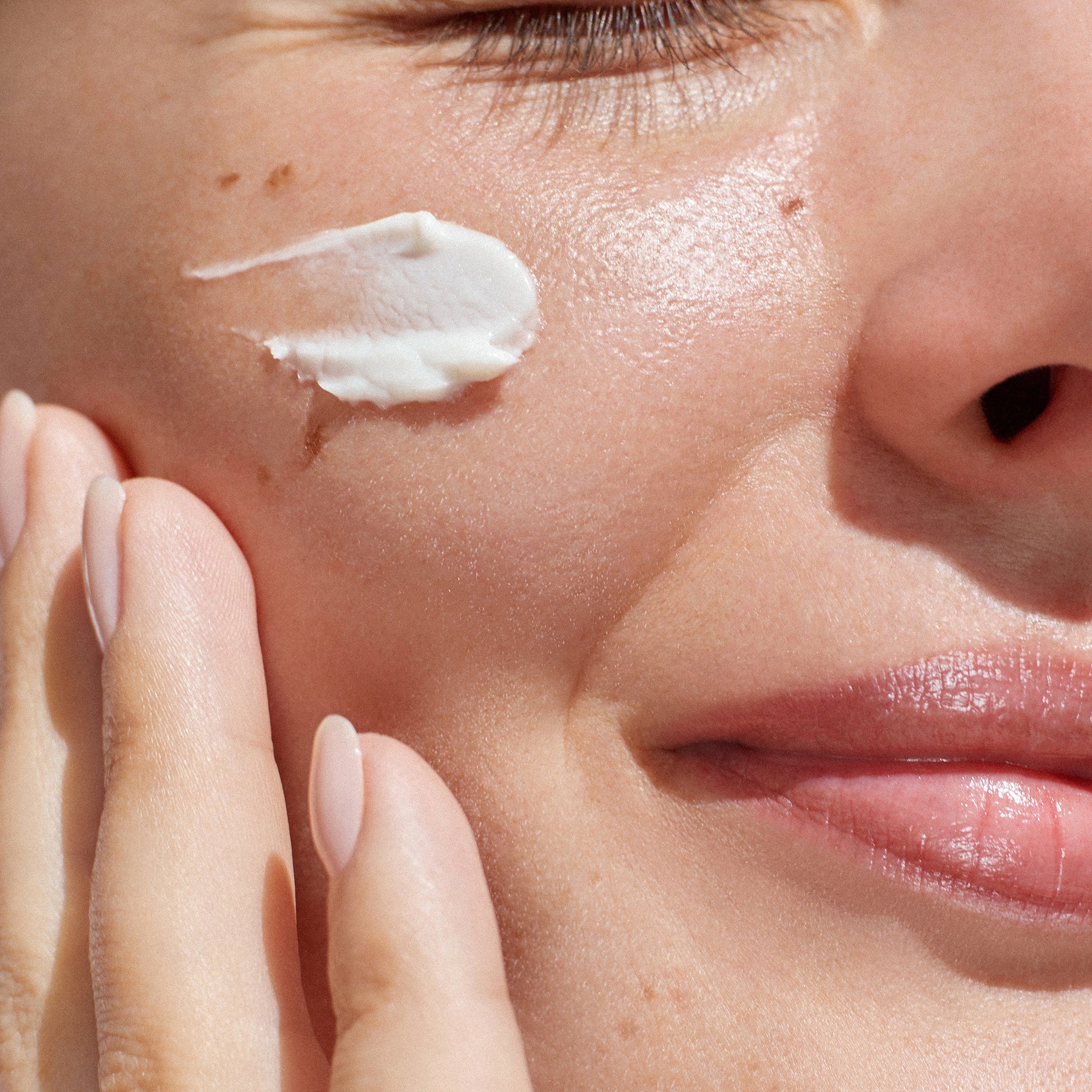 Nourish Harmonizing Cream