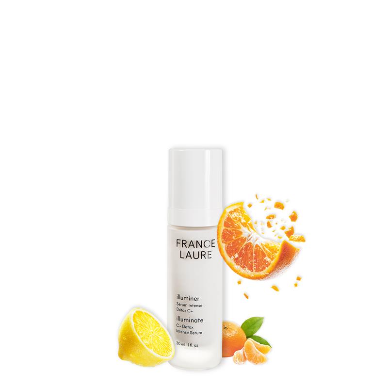 C+ Detox Intense Serum