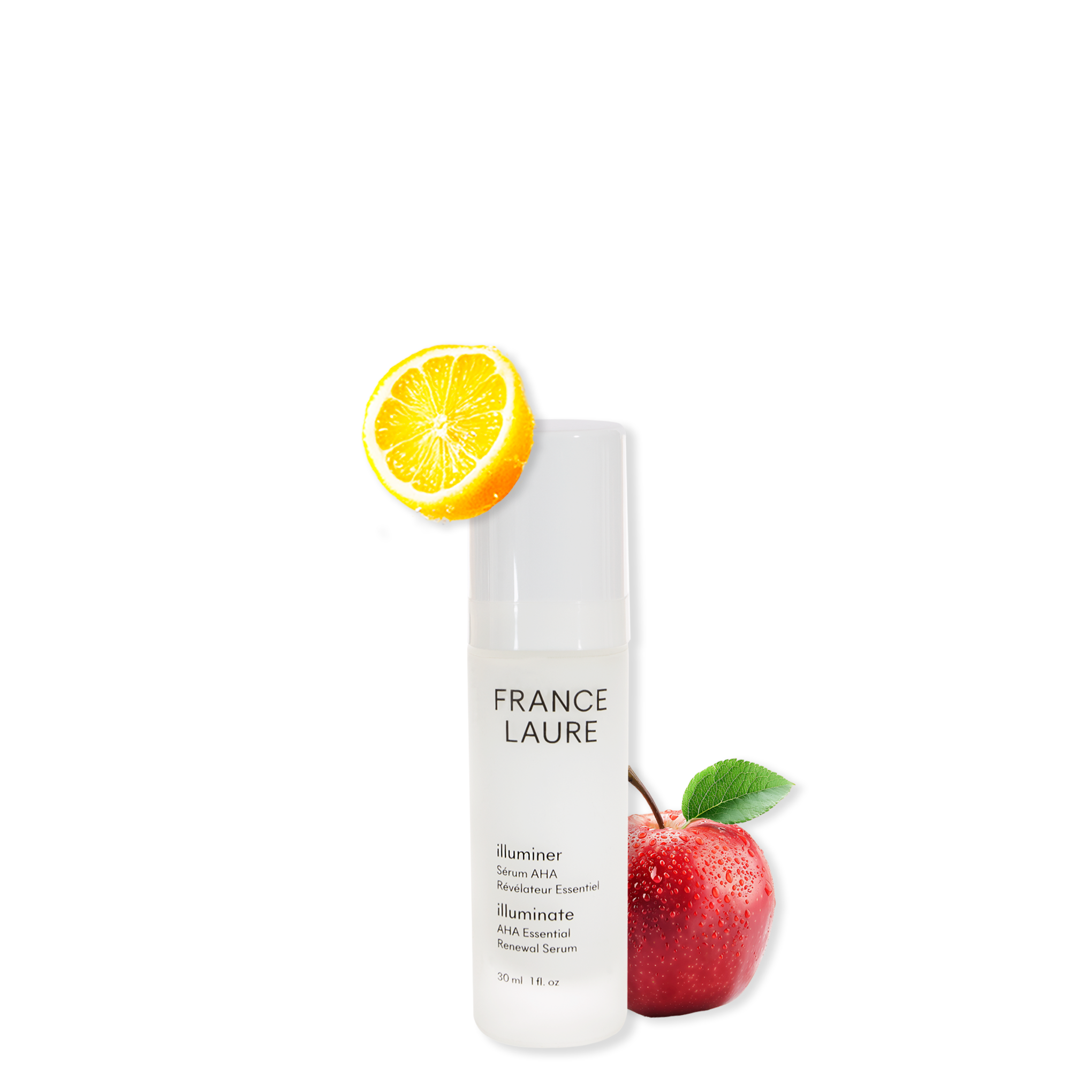 AHA Essential Renewal Serum