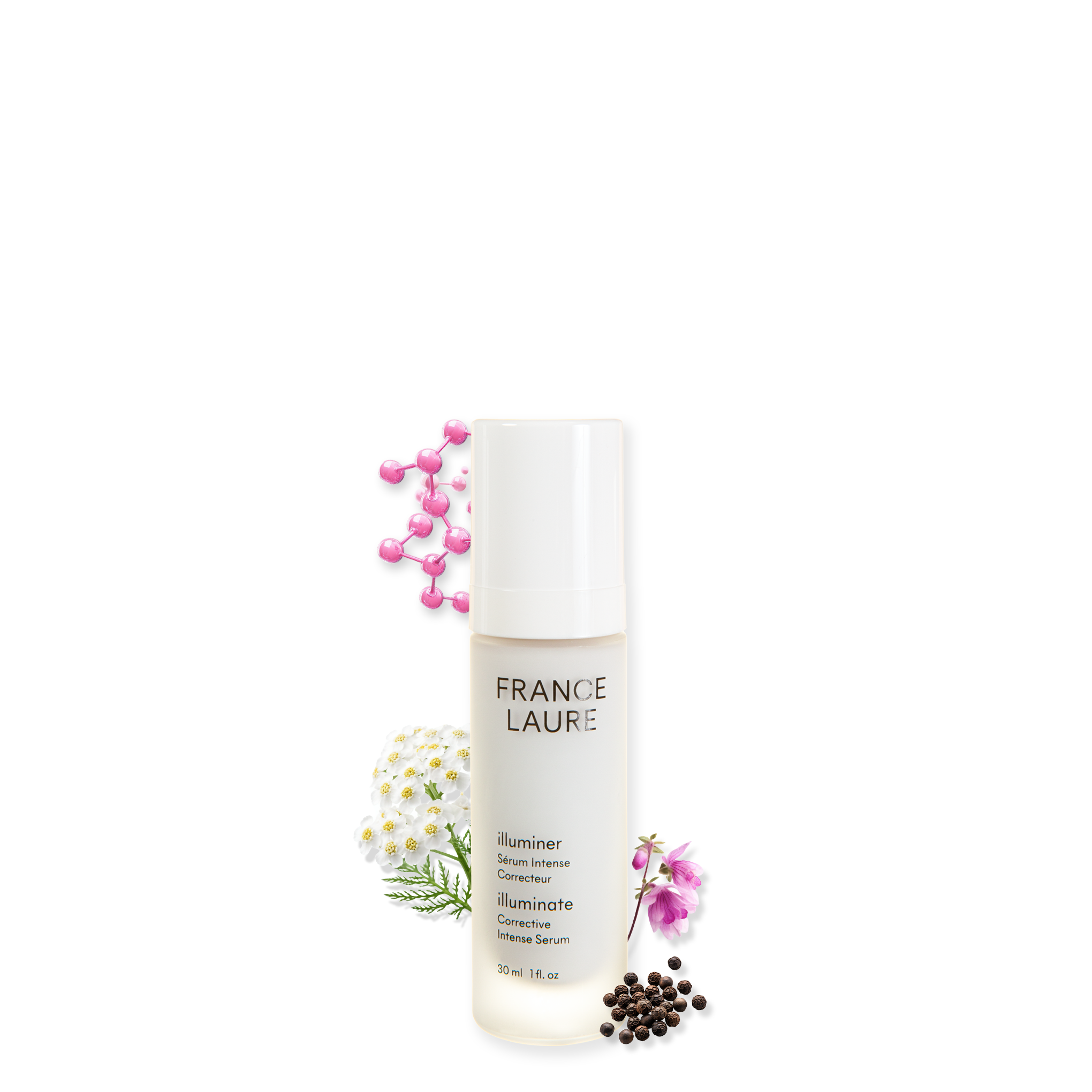 Corrective Intense Serum