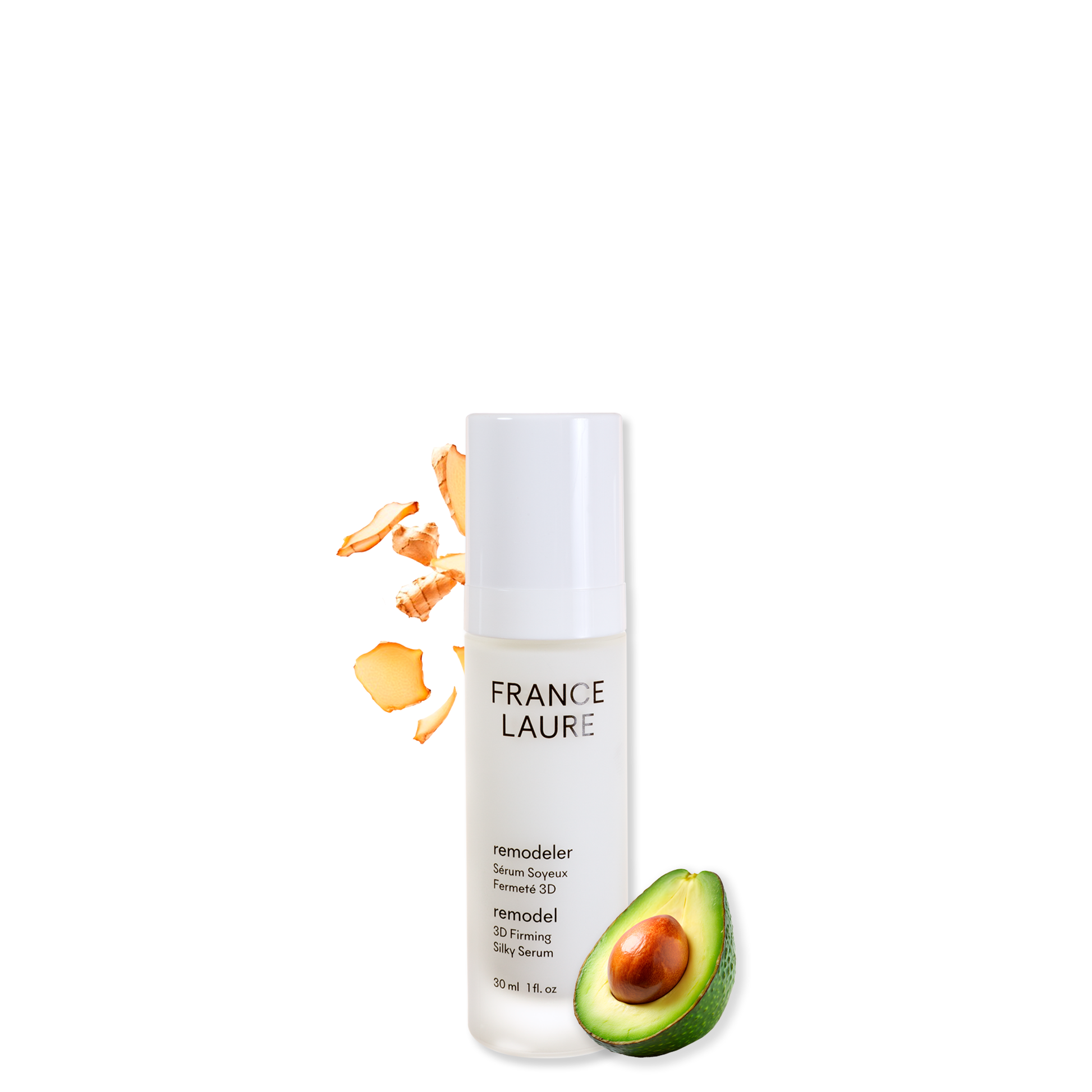 3D Firming Silky Serum