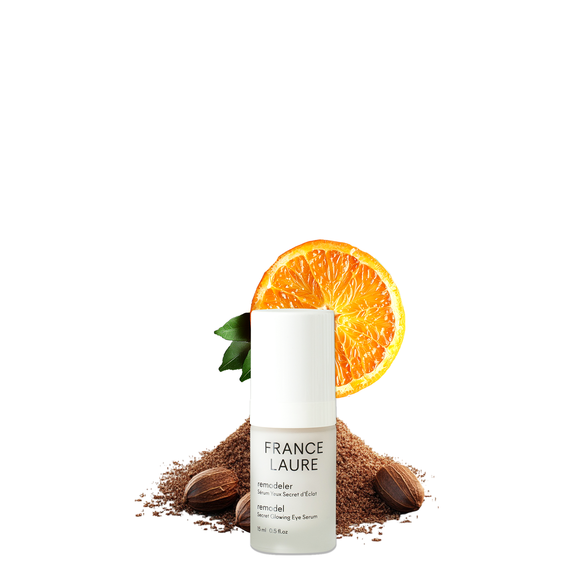 Secret Glowing Eye Serum